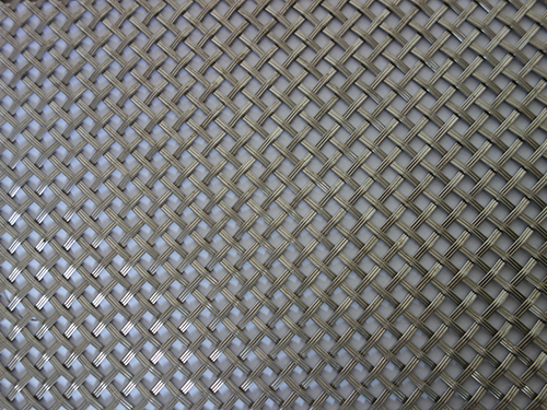 金屬裝飾網(wǎng)