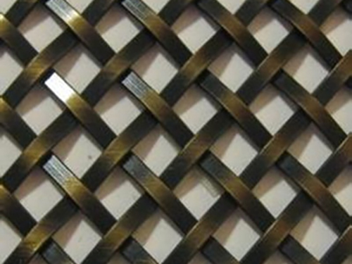 金屬裝飾網(wǎng)