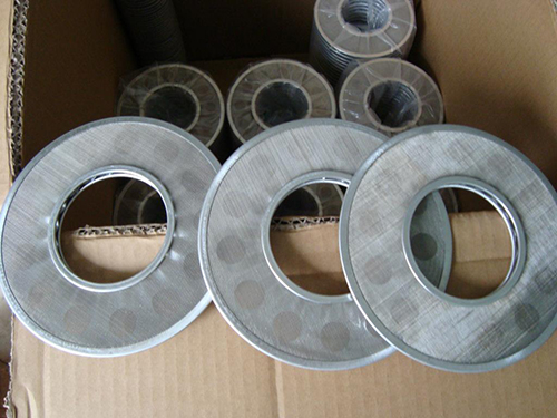 不銹鋼過(guò)濾片 不銹鋼過(guò)濾片